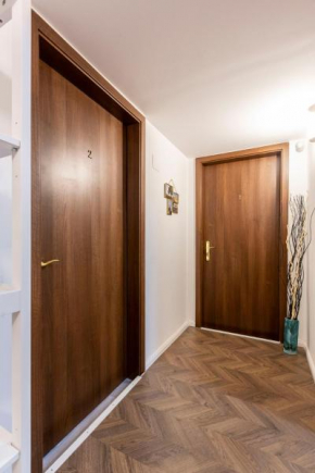 Deluxe Akácfa Apartments in the Heart of Budapest